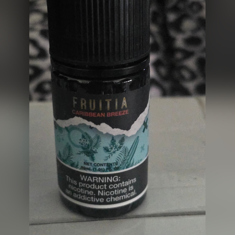 Flavored Liquid - Picture 7 of 7